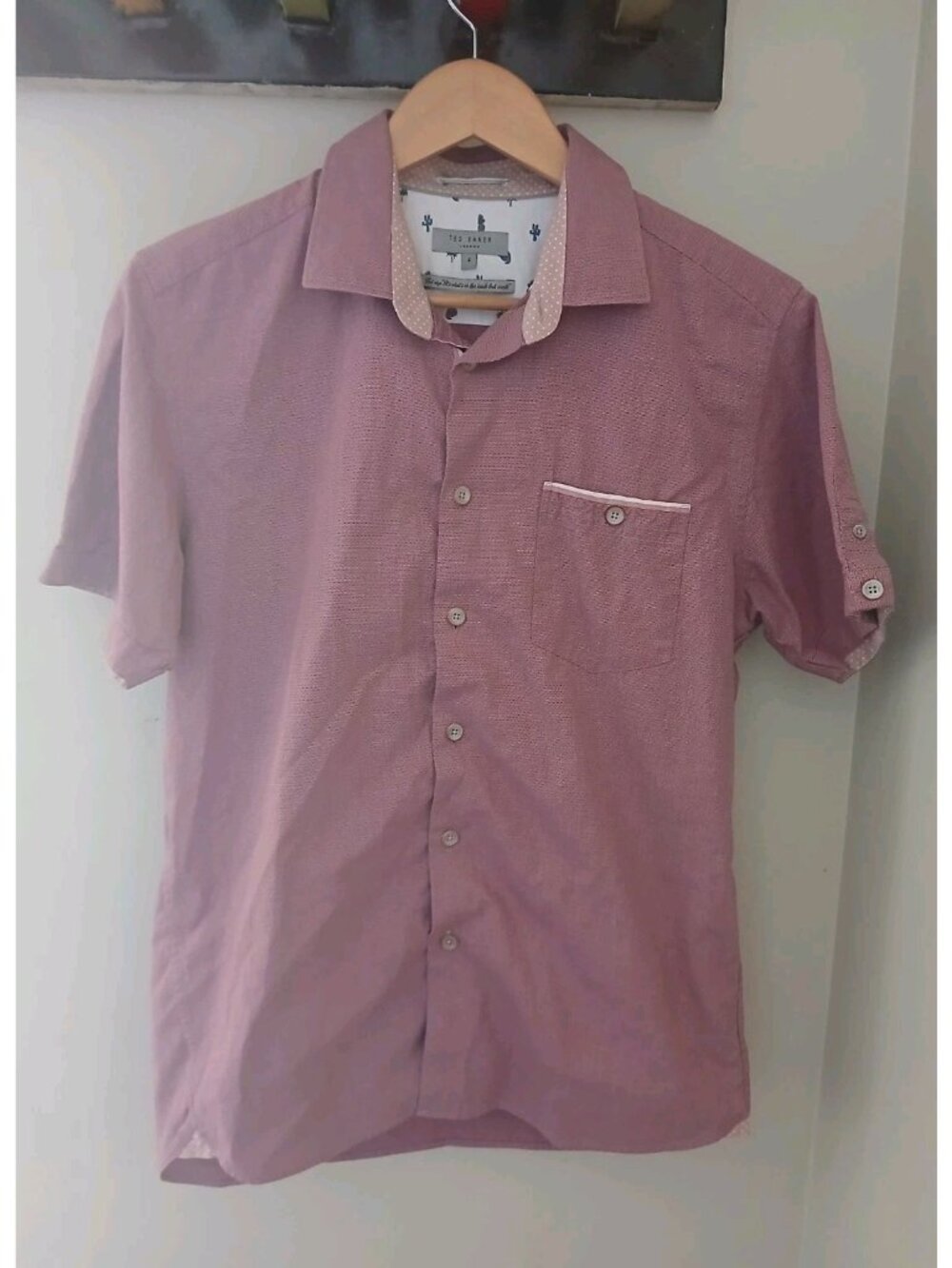 Ted Baker London Button Down Shirt